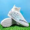 TF/FG professionelle High-Top-Sportschuhe, personalisiert und modisch, Fußballschuhe mit mehreren Farben zur Auswahl