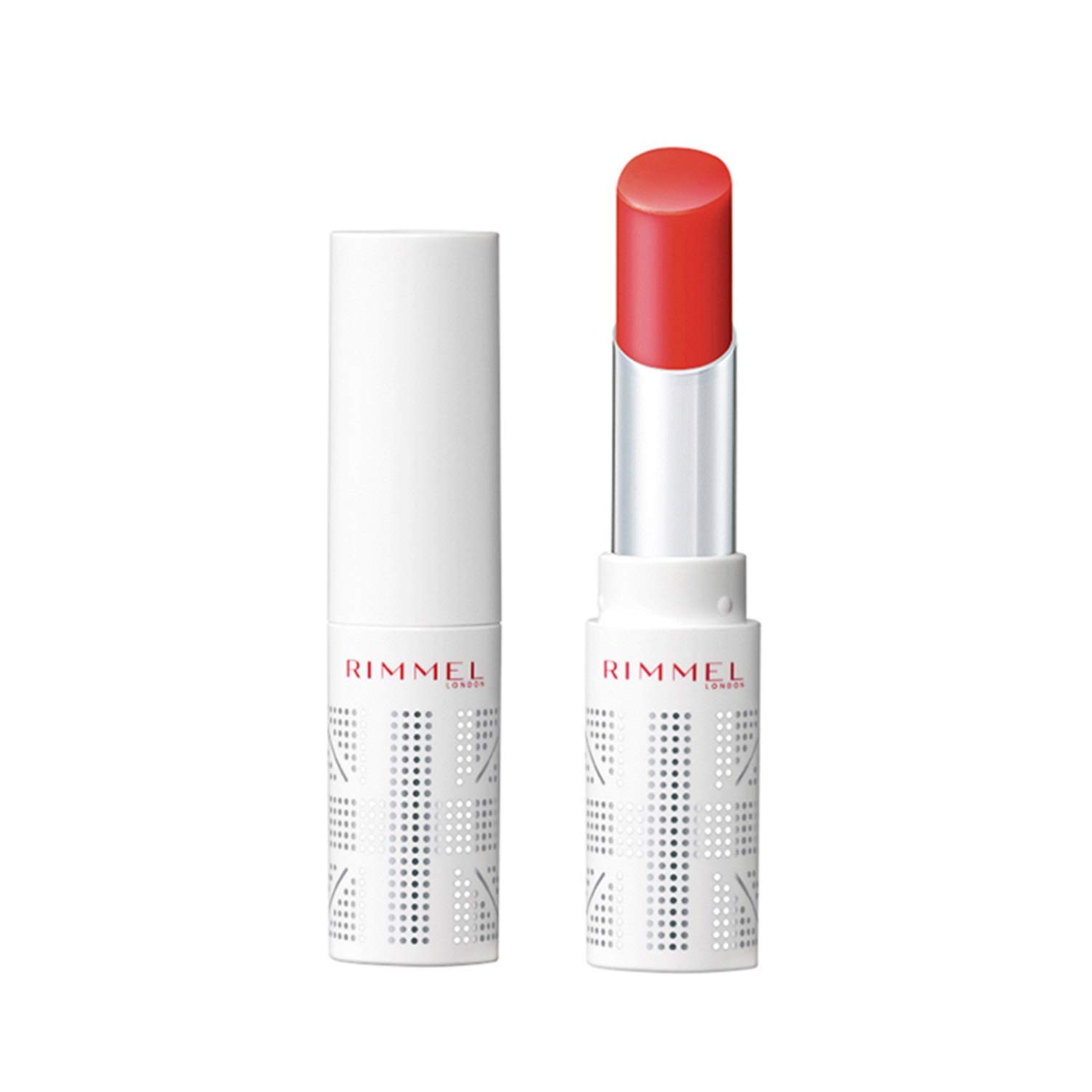 

Rimmel Lasting Finish Tint для губ 008 Кораллово-красный 3,8 г