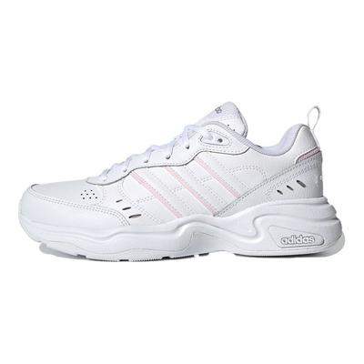 Strutter White Clear Pink Women Sneakers Cloud-White FY8492
