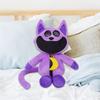 Cat Monster Plush Doll Birthday Gifts Adults Home Decor Catnap
