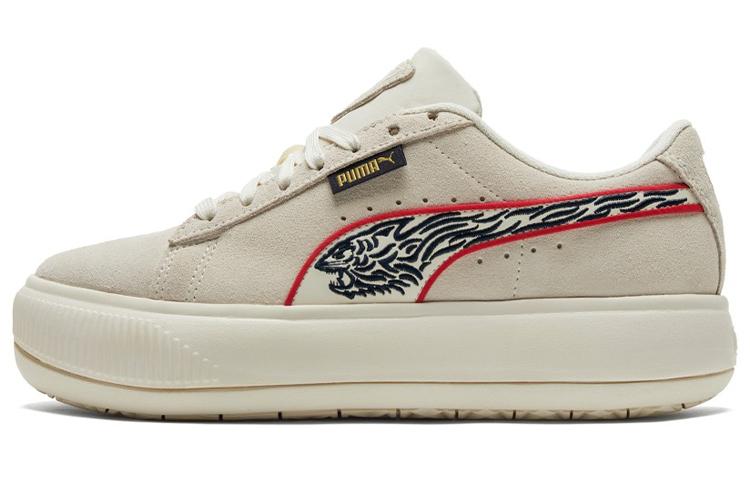 Puma Wmns Suede Mayu Year Of The Tiger 35.5