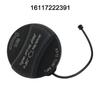 Car Fuel Tank Gas Cap Cover For BMW 1 3 5 7 Series X1 X3 520 525 16117222391 Fuel Tank Air Cap Assembly