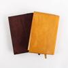 Boosters Book Cover Paperback Size Free Size Pueblo Paperback Leather Genuine Leather Bookmark Included Ocean