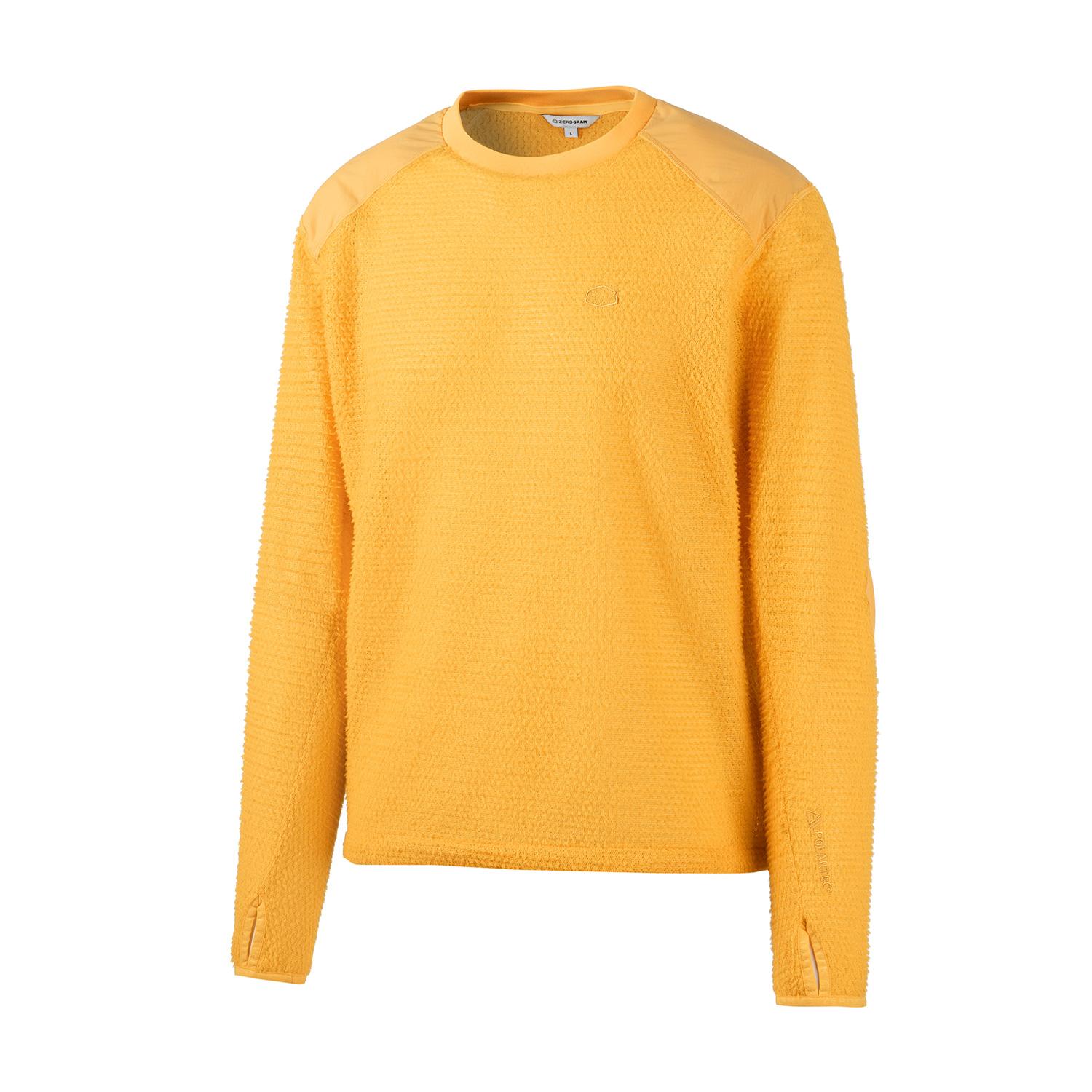 ZEROGRAM Polartec Alpha 90 Long Sleeve