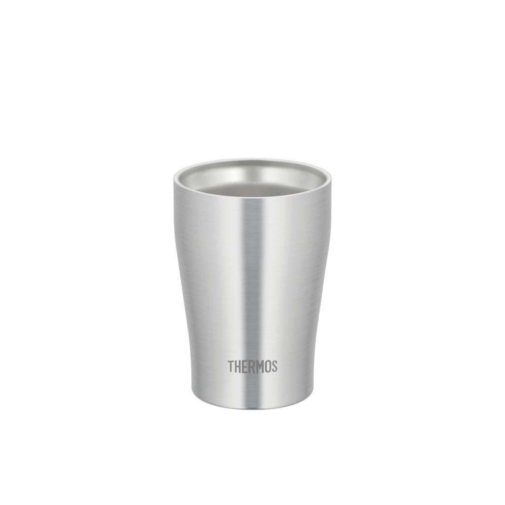 Thermos Vacuum Insulated Tumbler, 320ml, Stainless Steel, JDQ-320 S
