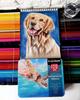 Kalour professional watercolor artist pencils 120 colors