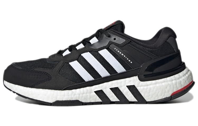 Adidas Equipment+ Cozy Wear Resistant Black Black White GX6630 36