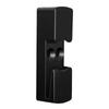 Fishing Reel Wall Display Wall Mount Reel Storage Rack Storage Organizer Accessorie For Truck Boat Kayak Garage Door Beach Shore