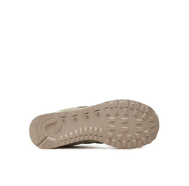 New Balance Sneakers WL574DP2 Beige