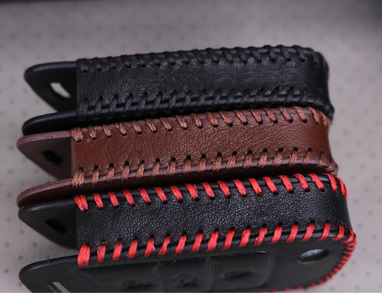 Volkswagen Passat CC/Magotan B8 2020 Key Case - High-End Car Key Shell for 330 Model