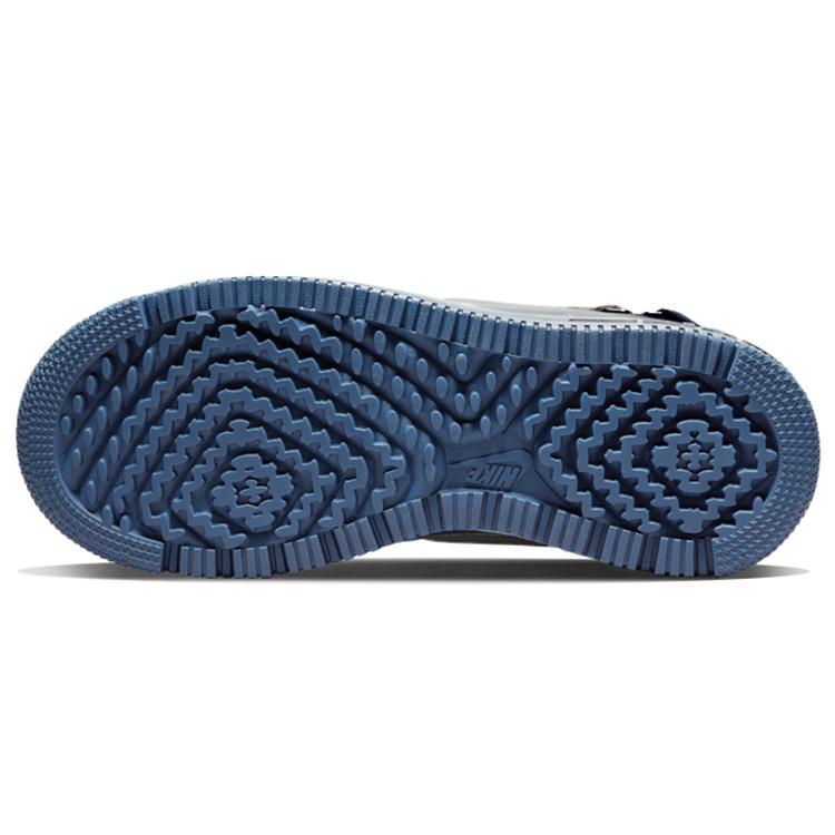 New Nike Air Force 1 High Utility 2.0 Deep Freeze Women's DO2338-515