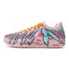 Nike Ja Morant 3 Walking Planet, Violetinis Žaibas Kraštas Atsparus Dilimui Žemi Krepšinio Batai Unisex HF2794-601(Komanda1492-)