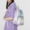 PUMA Fabric Backpack Regular Women's Light Purple 078745-02
