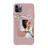 Soft Back Capa Classical Angel Modern art Phone Shell For Apple Transparent Iphone 5 5s 6 7 8 6s Plus X XR XSMAX SE 2020 11 PRO