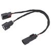 Multiple Accessory Harness 278003684 Reliable Stable Performance Replacement for Sea‑Doo Fish Pro GTX 155