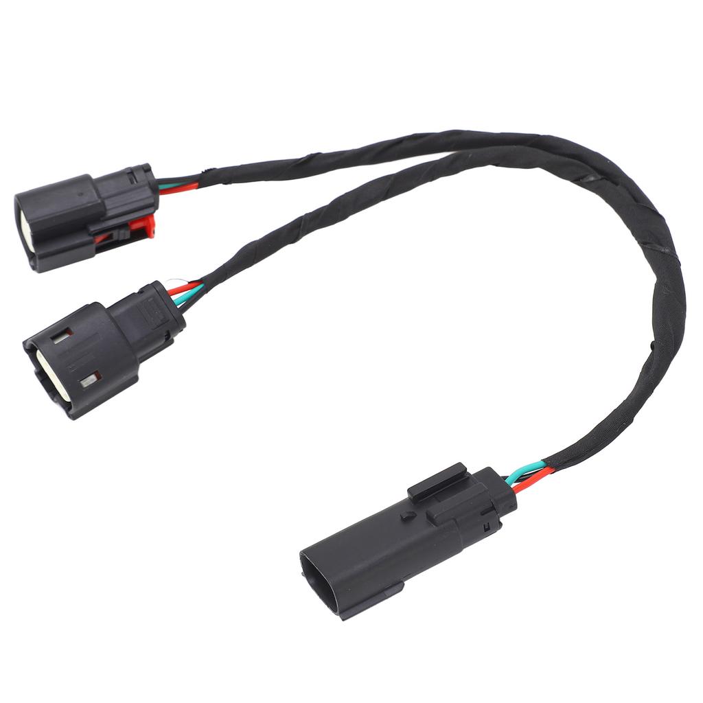 Multiple Accessory Harness 278003684 Reliable Stable Performance Replacement for Sea‑Doo Fish Pro GTX 155