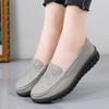Women's Shoes Slip-on Loafers Ladies Casual Shoes Platform Wedge Moccasins Sneakers Comfortable Flat Shoes Zapatos Mujer 2025