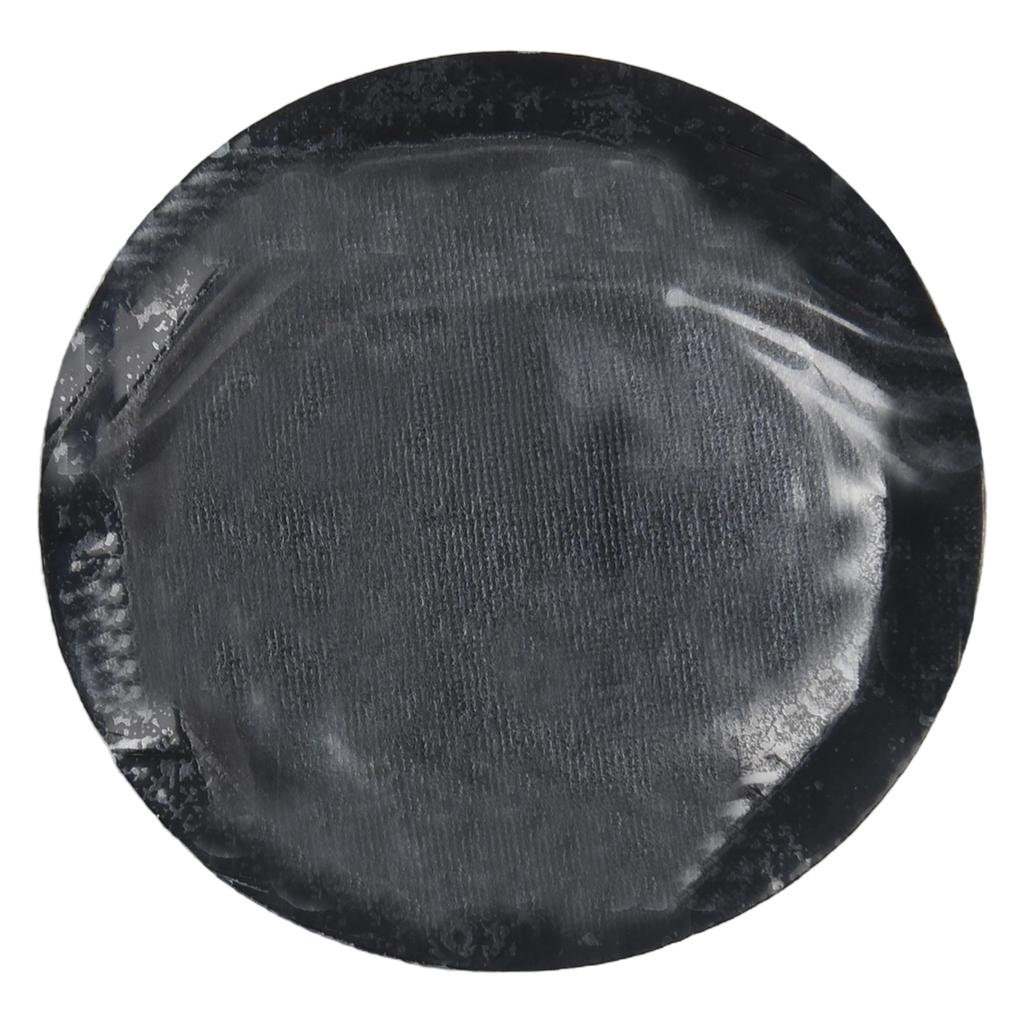 45mm Tire Puncture Repair Patches 50PCS with Rubber and Wire Construction for Reliable Performance in Harsh Conditions