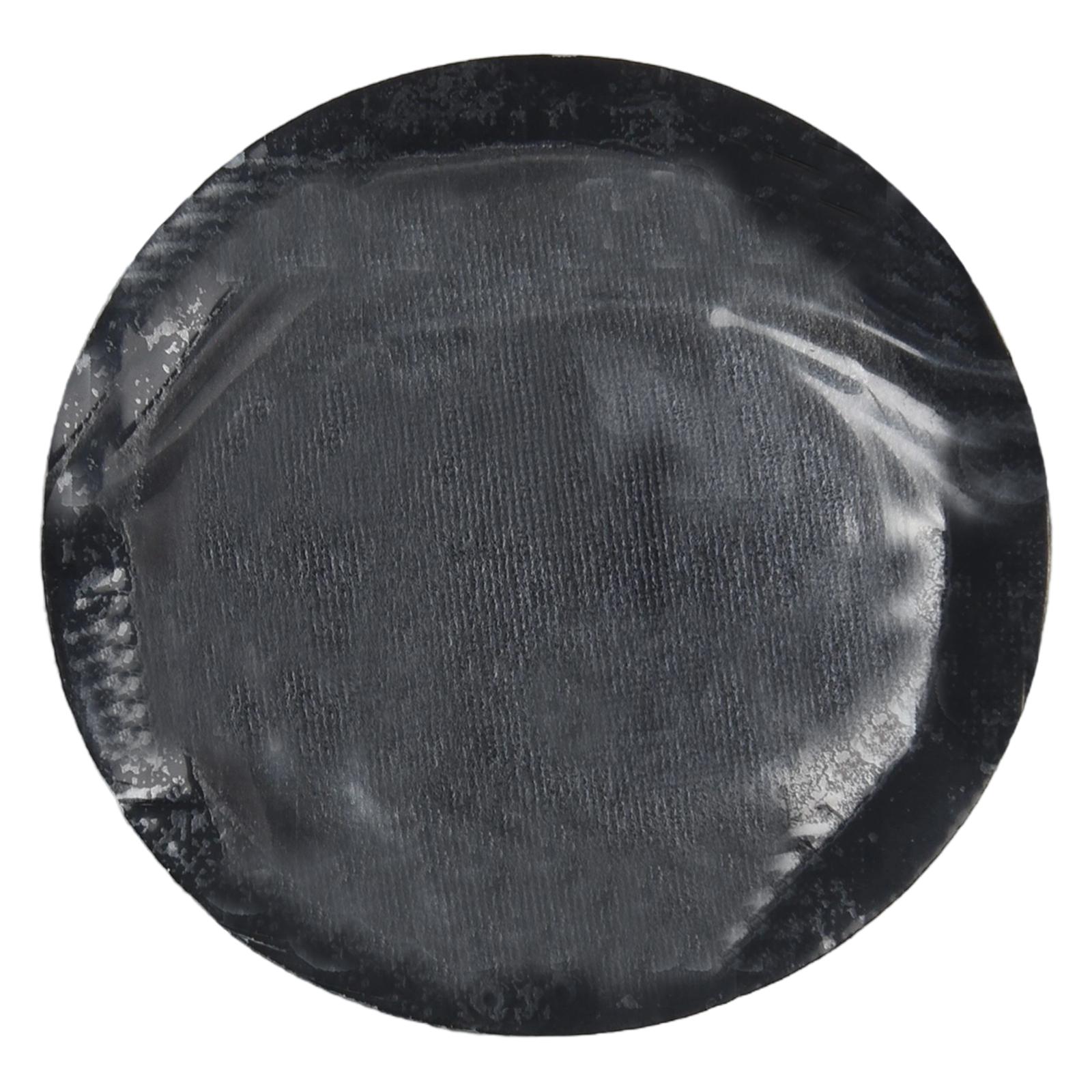 

45mm Tire Puncture Repair Patches 50PCS with Rubber and Wire Construction for Reliable Performance in Harsh Conditions China Mainland