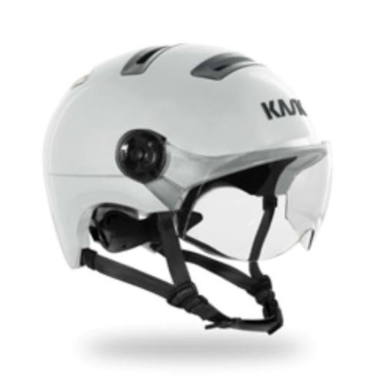 Kask KASK URBAN IVORY WG11 Helmet White L/XL 60-63cm