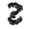 One Size – black
