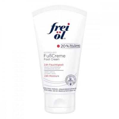 Frywell Fußcreme 75 ml