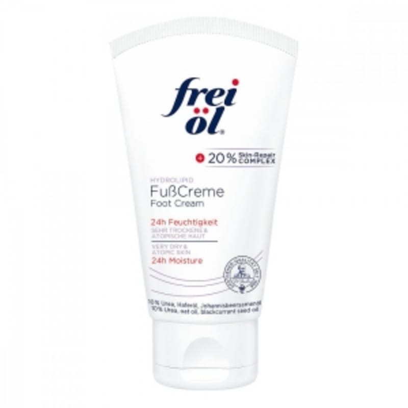 Frywell Foot Cream 75 ml
