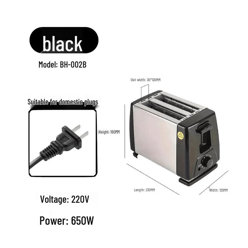 OLOEY Smart Toaster Oven