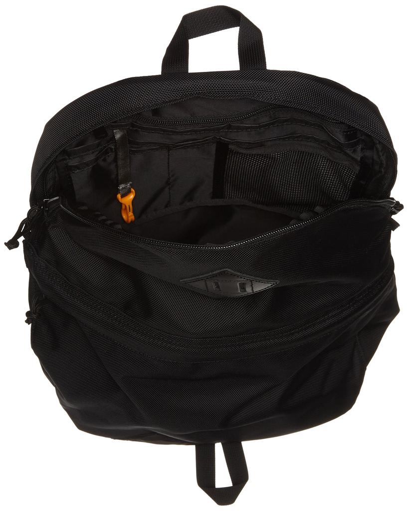 Kelty Urban Daypack Rucksack, Schwarz