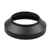 Lens Hood Wide-Angle 39mm 40.5mm 43mm 46mm 49mm 52mm 55mm 58mm 62mm 72mm 77mm 82