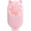 NA Pocket Fan Fan USB Small Fan Rechargeable Handheld Fan