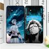 Bleach Grimmjow 6 Soft Phone Case for Samsung A17 A37 A57 A16 A26 A36 A56 A15 A25 A35 A55 A14 A24 A34 A54 A13 A23 A33 A53 A52 A1
