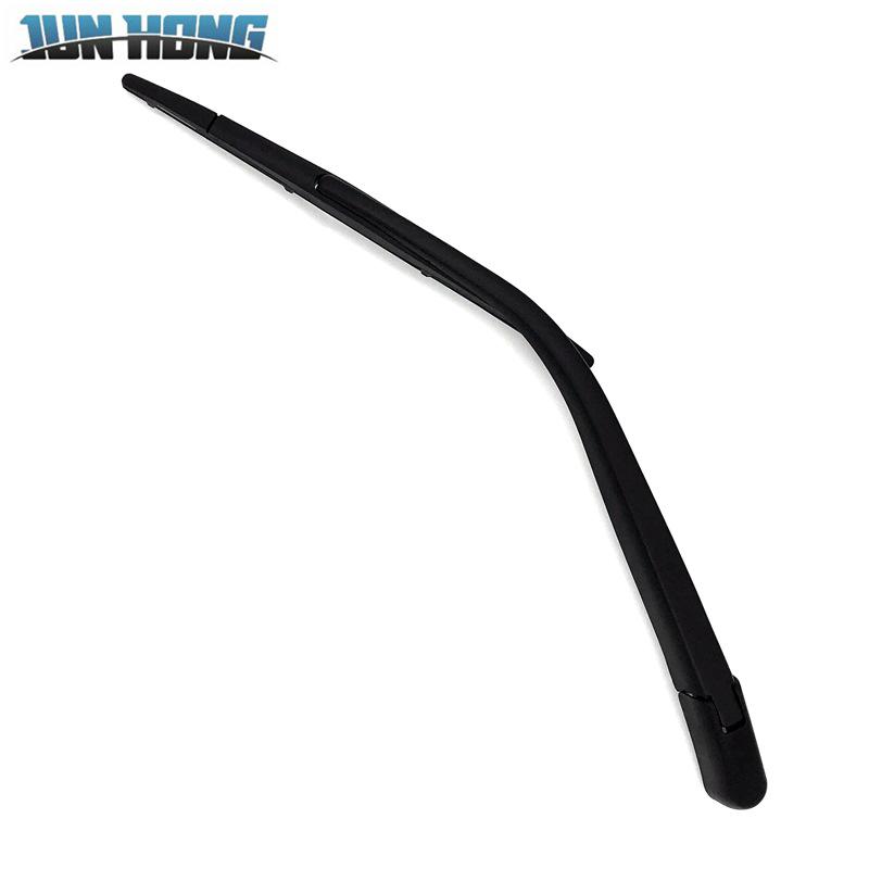 Suzuki APV Rear Wiper Assembly: Window Wiper Blade & Rocker Arm Cover