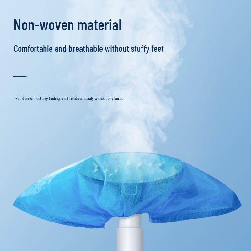 Einweg-Vlies-Überschuhe