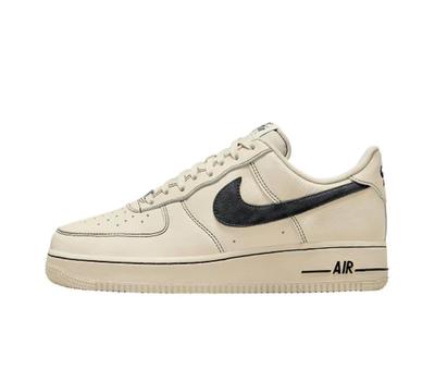 Air Force 1 '07 LV8 Heren Air Force One HQ2037-200 Maat