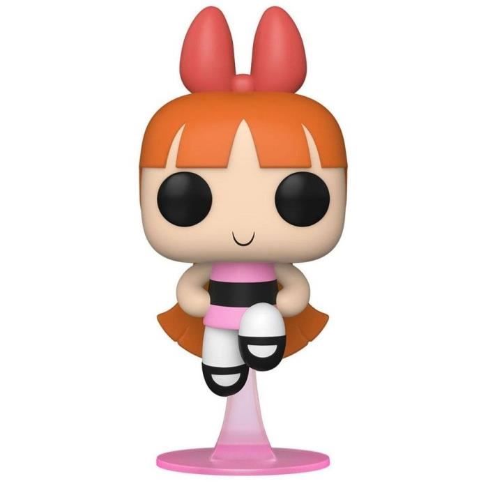 Funko Pop! Animation : Die Powerpuff Girls - Blossom