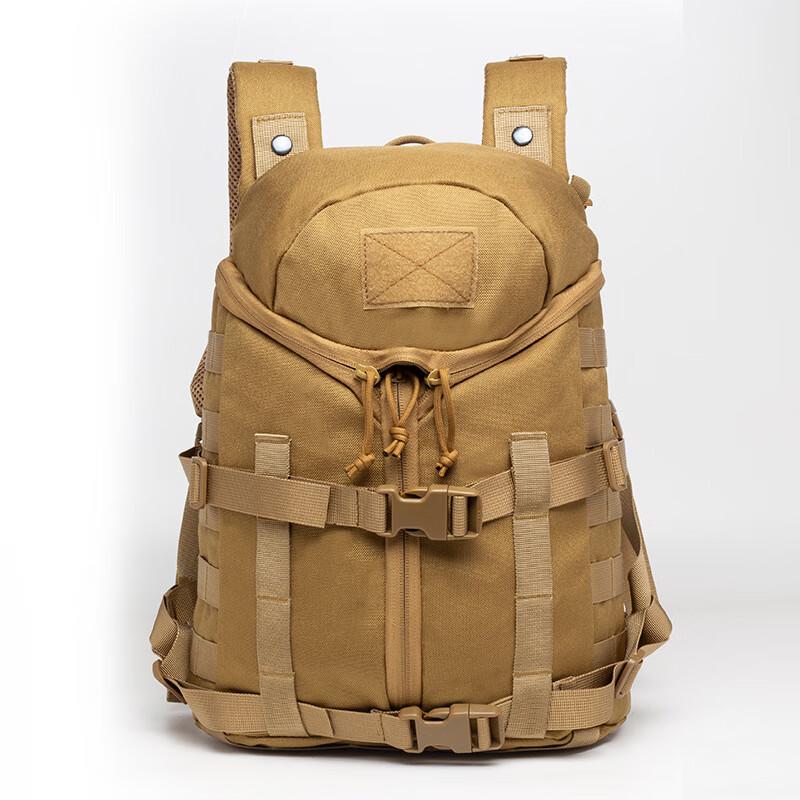 

Tactical Nylon Outdoor Backpack Under 20L