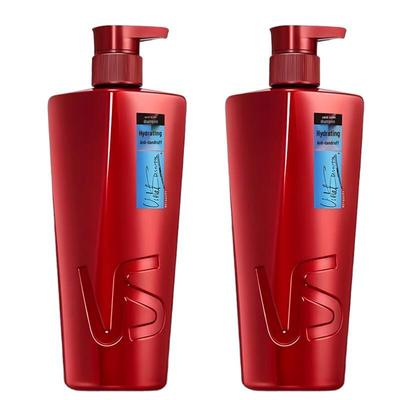 Hydrating Anti-Dandruff Shampoo