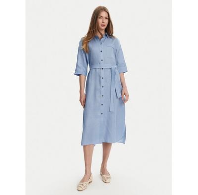 Max Mara Leisure Salute Shirt Dress