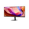 Monitor 34" IPS - LG - 34U511A-B - 2560x1080 - 21:9 - sRGB 99% - HDR 400 - 100 Hz - 1 ms MBR - Randloses Design