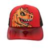 Dinosaur-themed Baseball Cap for Children - Cute Dinosaur Baseball Cap