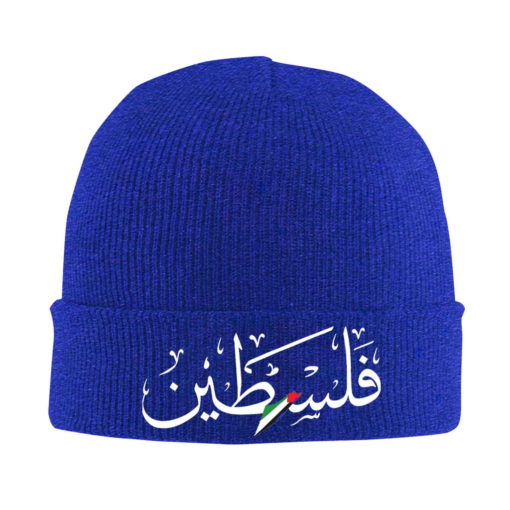 Bonnet Hats  Beanie Hats Winter Design Knitted Hat Street Men Women Outdoor Elastic Cap