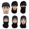 Balaclava Cycling Mask Breathable Mesh Fabric Full Face Neck Mask New Ski Mask Hood Women