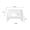High Quality Pet Cube Cat Bowl Rack Dining Table Can Be Spliced Dog Ceramic Pet Bowl Water Food Leak Proof Neck Guard