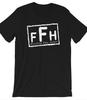 Bray Wyatt F Fun House Black T-shirt All Sizes S To 5XL JJ5106