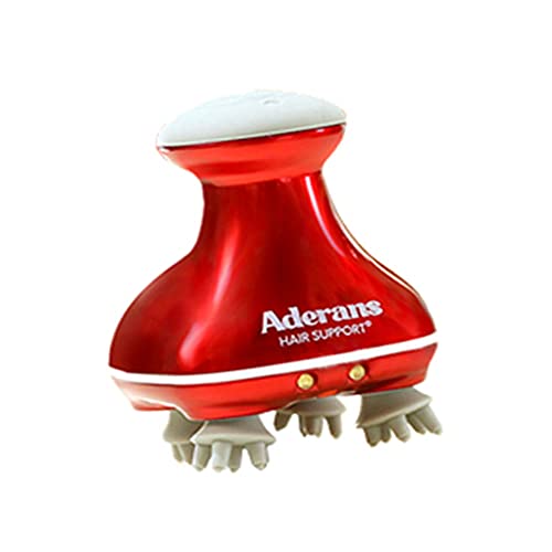 

Привлекательный Aderans Bathtime Esthe Spanist Массажер для кожи головы Разработан Aderans, лидером в науке о волосах в Японии. Уход за кожей головы в спа-салоне