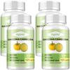 Buporai - 3-in-1 Garcinia Cambogia Complex Capsules - Energy