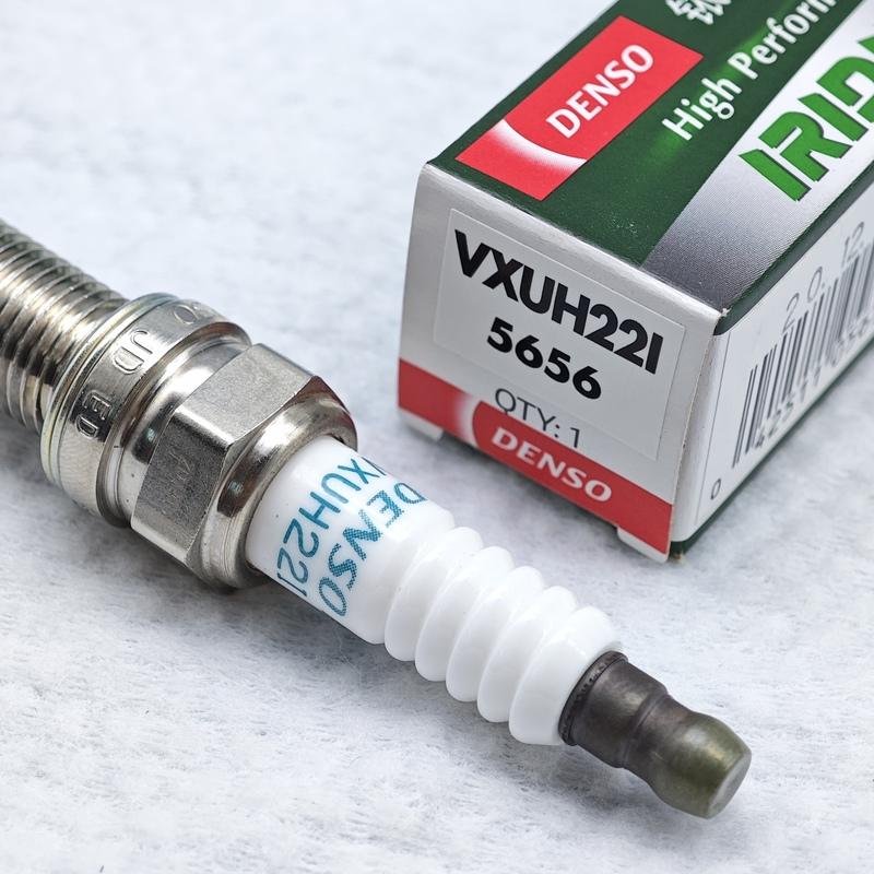 1pcs Original Iridium Spark Plug VXUH22I 5656