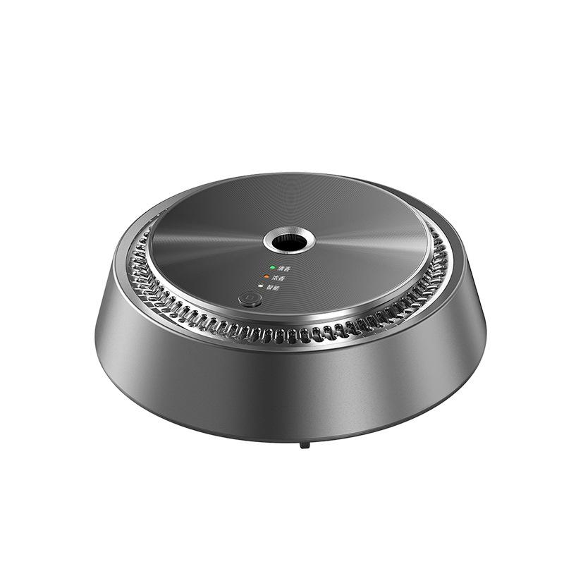 Car Aromatherapy Air Freshener Deodorizing Car Perfume Aerosol Smart Fragrance