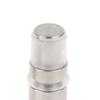 Stainless Steel Cream Charger Holder Accessories Check Valve/Air Inlet Inner Ring For Whipped Cream Dispenser Parts
